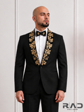 Stardust Noir Tuxedo