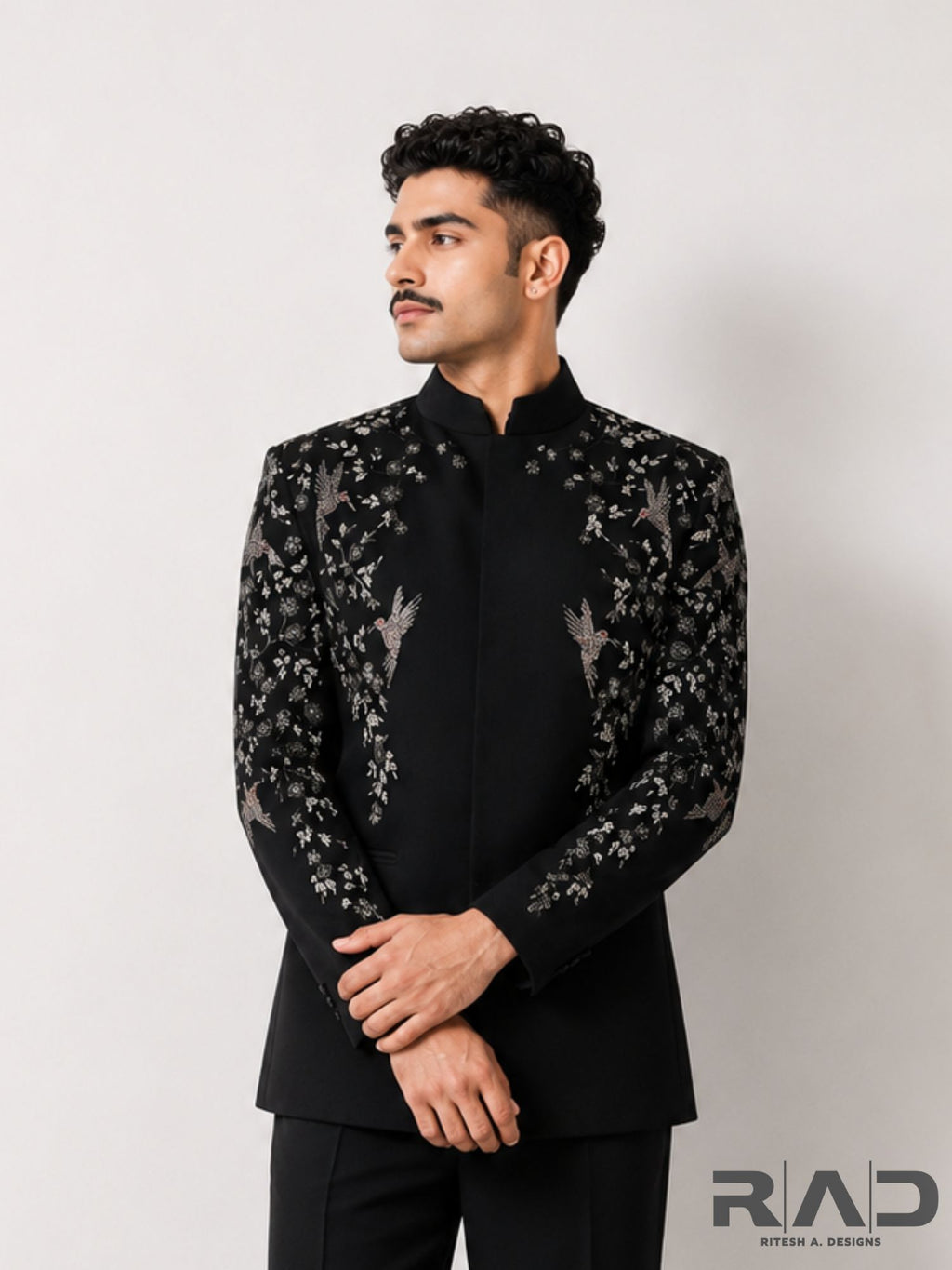 Devansh Bandhgala