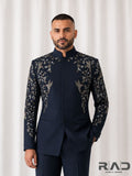 Nishant Royale Bandhgala