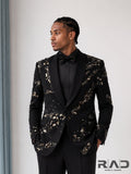 The Orion Tuxedo