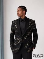 The Orion Tuxedo