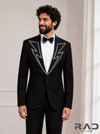 Volt Noir Tuxedo