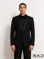 Shadow Vine Tuxedo