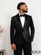 Quantum Web Tuxedo