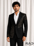 Opulent  Tuxedo