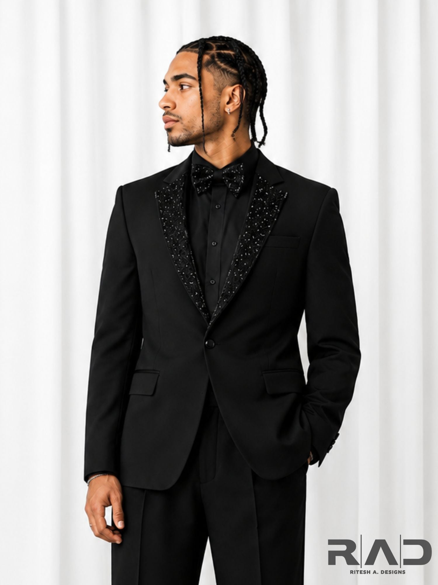 Elite Tuxedo