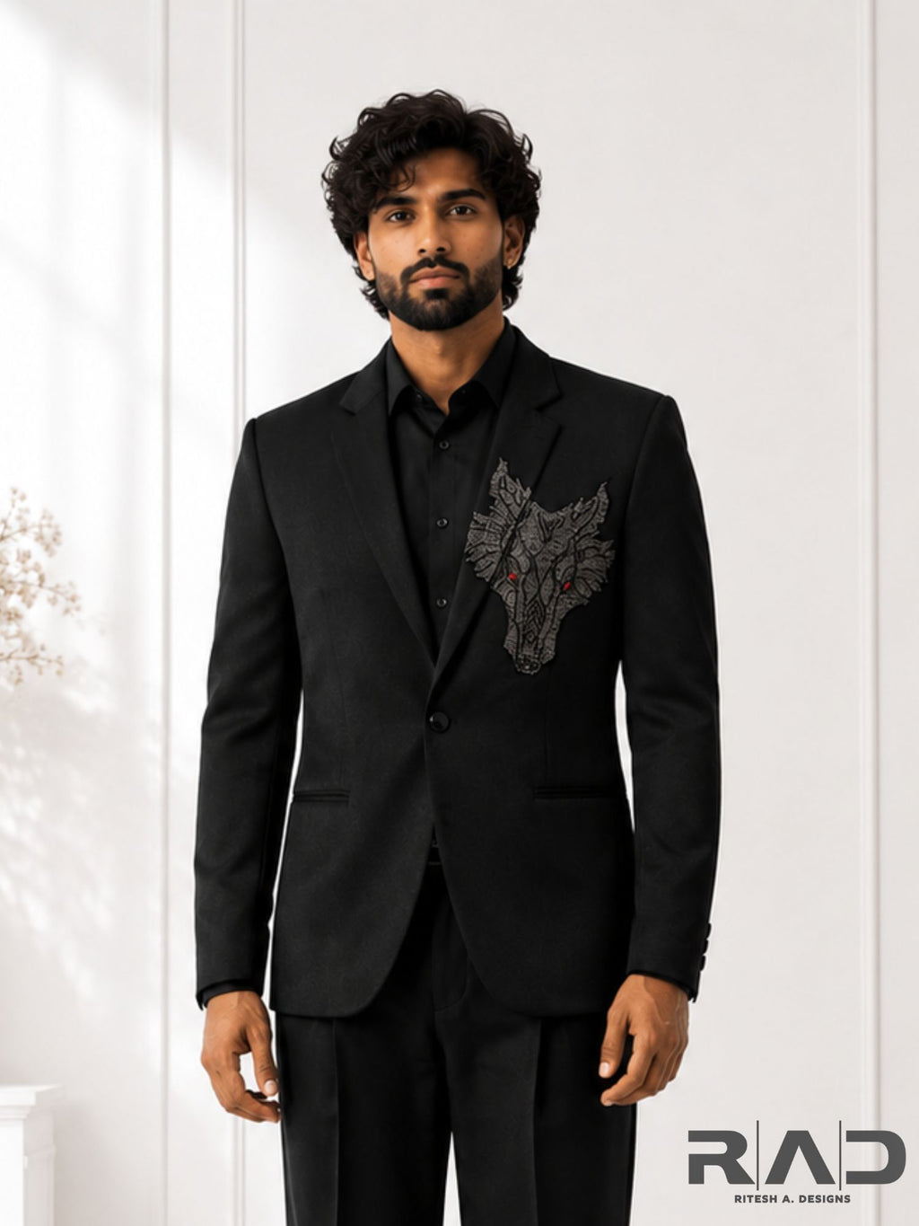 Ascend Tuxedo