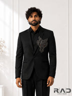 Ascend Tuxedo