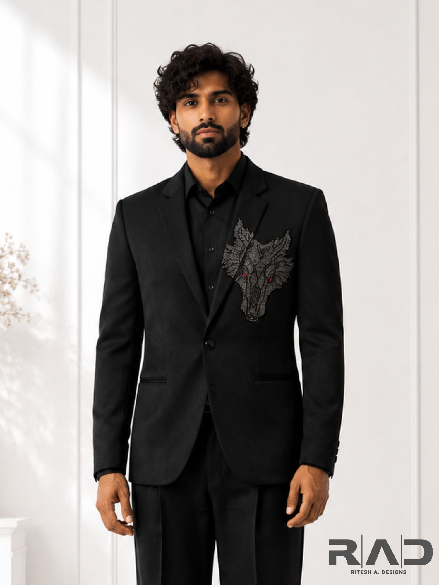 Ascend Tuxedo