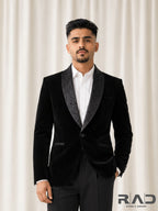 Zenith Tuxedo