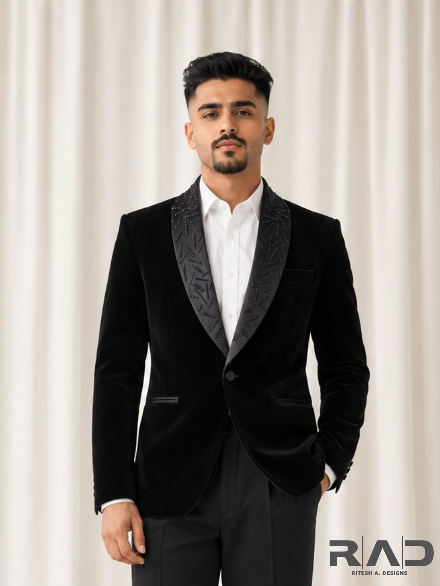 Zenith Tuxedo
