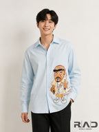 Comic Vibe Shirt