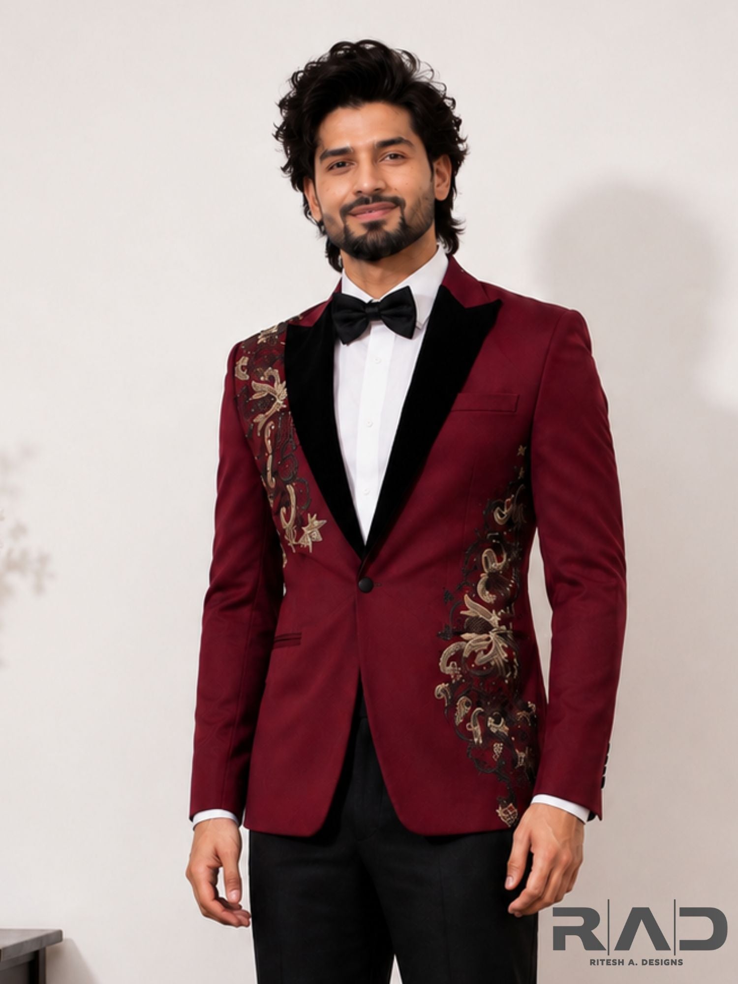 Prestige Tuxedo