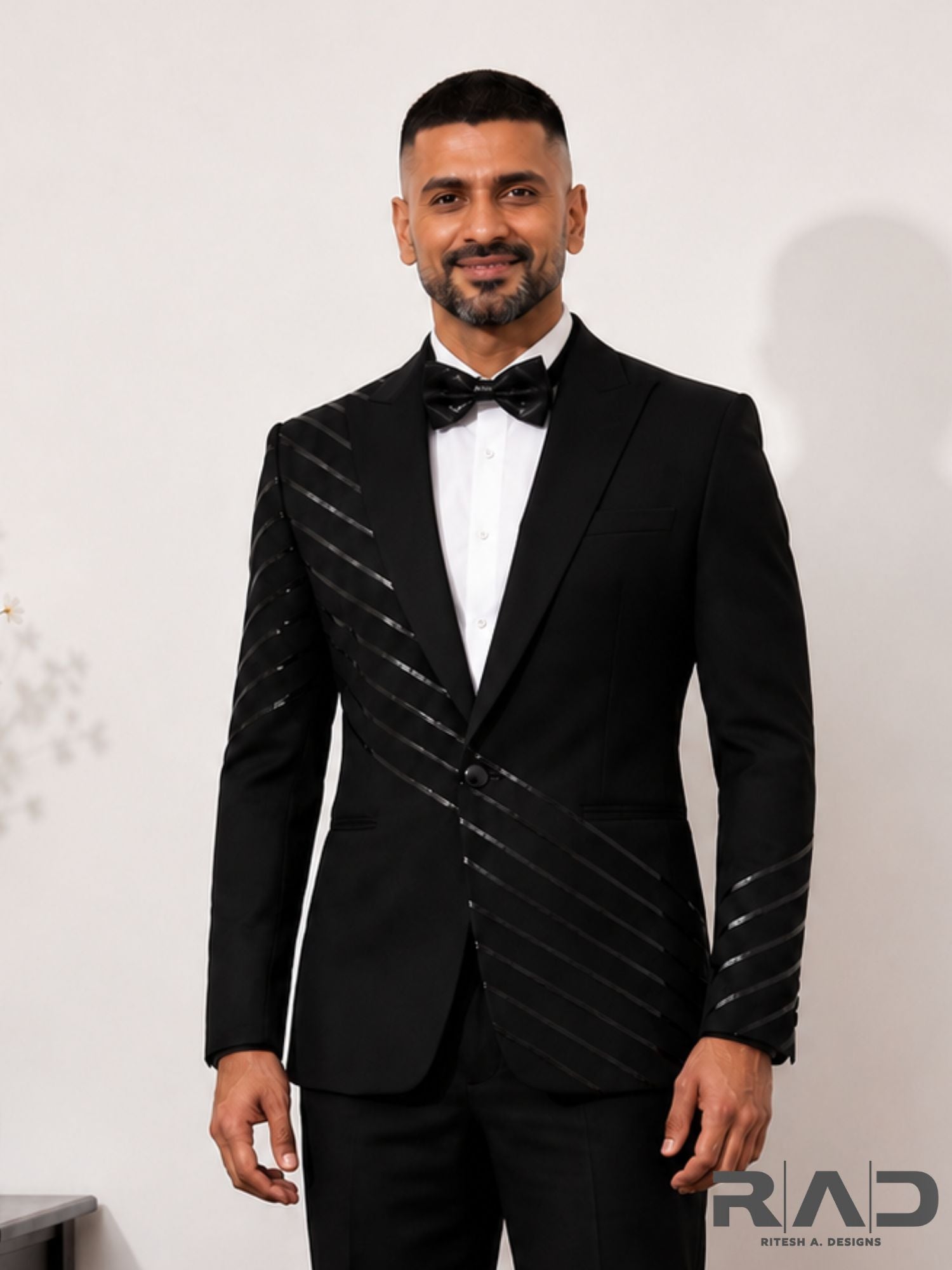 Titan Tuxedo
