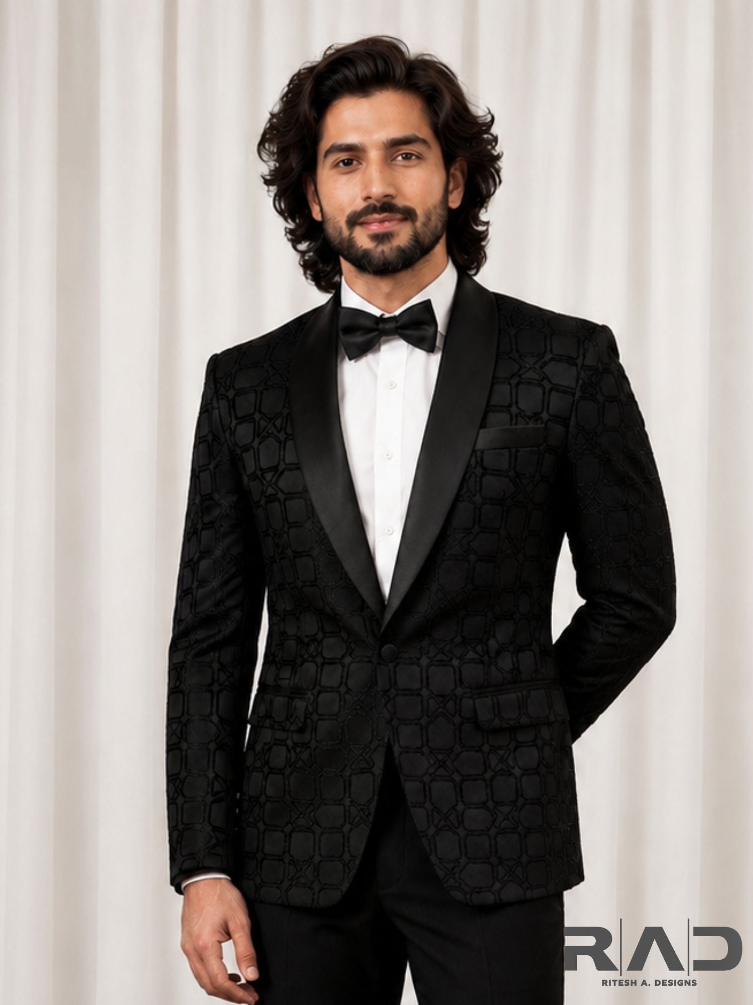 Sovereign Tuxedo