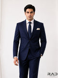 Oxford Prestige Suit
