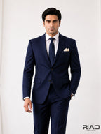 Oxford Prestige Suit