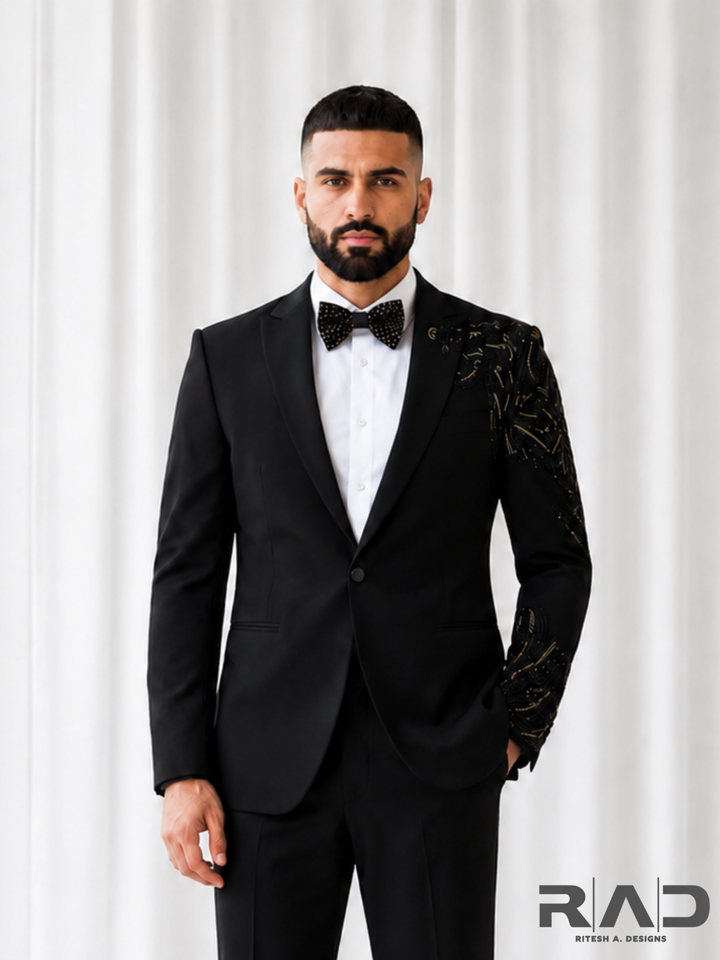 Onyx Signature Tuxedo