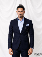Summit- Suit