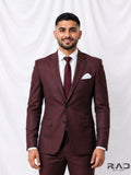 Merlot- Suit