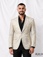 Claret- Suit