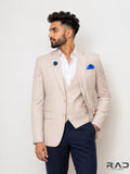 Hampton- Suit