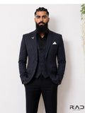 Ashford- Suit
