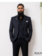 Ashford- Suit