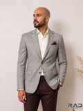 Silverton- Suit
