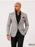 Westmont- Suit