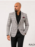 Westmont- Suit