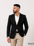 Blackstone- Suit