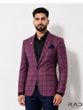 Savoy- Suit