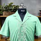 Mint Havana Resort Shirt