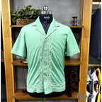 Mint Havana Resort Shirt