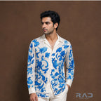 Baroque Shirt