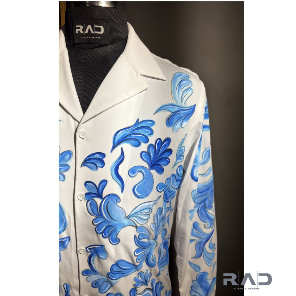 Baroque Shirt