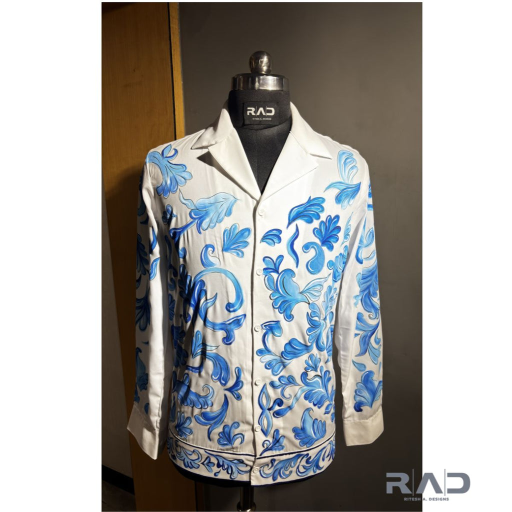 Baroque Shirt
