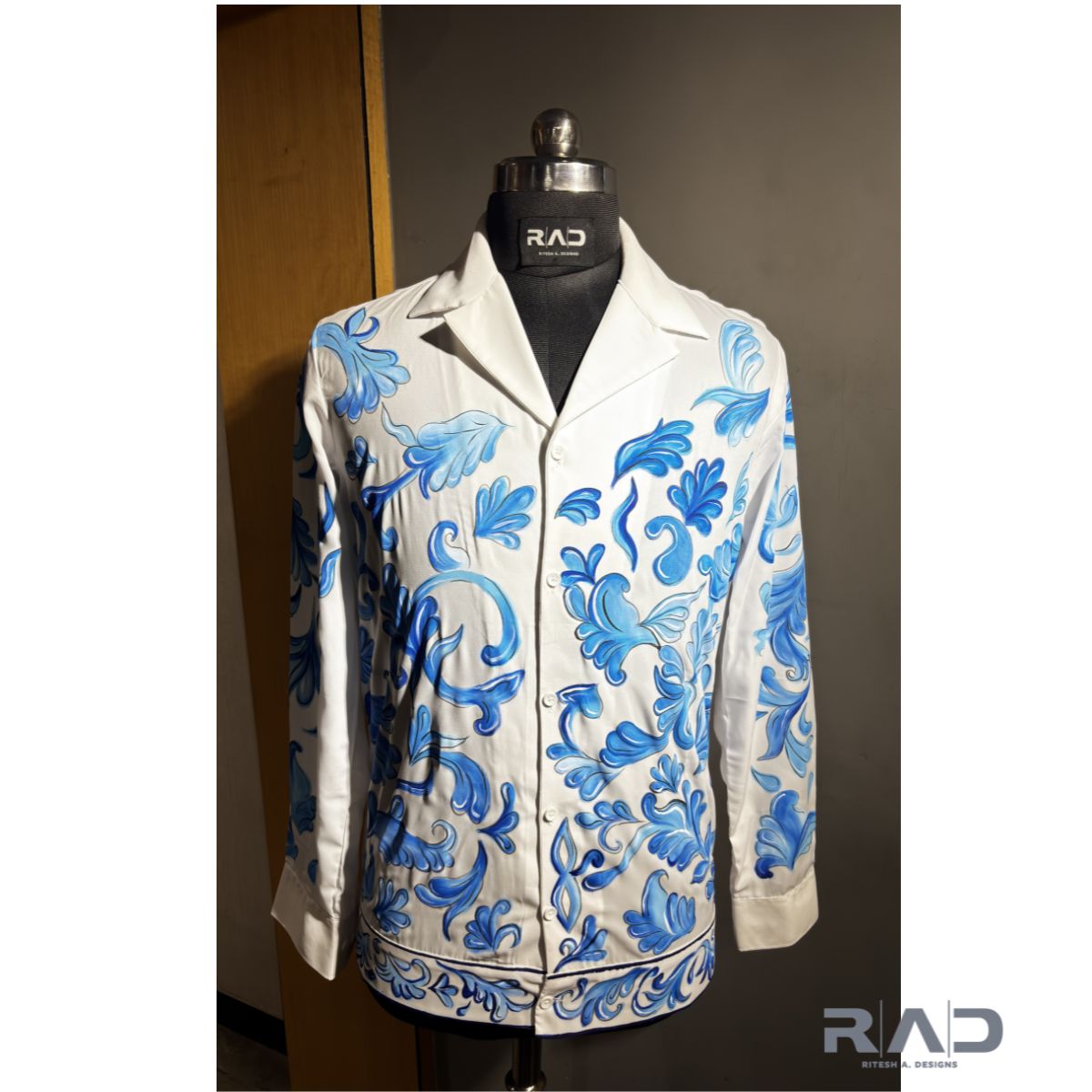 Baroque Shirt