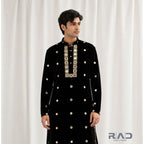 Sandstone Royale Kurta