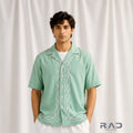 Mint Havana Resort Shirt