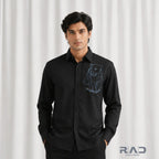 Panther Noir Shirt