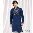 Neel Astra Kurta