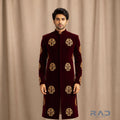 Simharaj Achkan