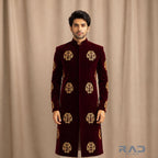 Simharaj Achkan