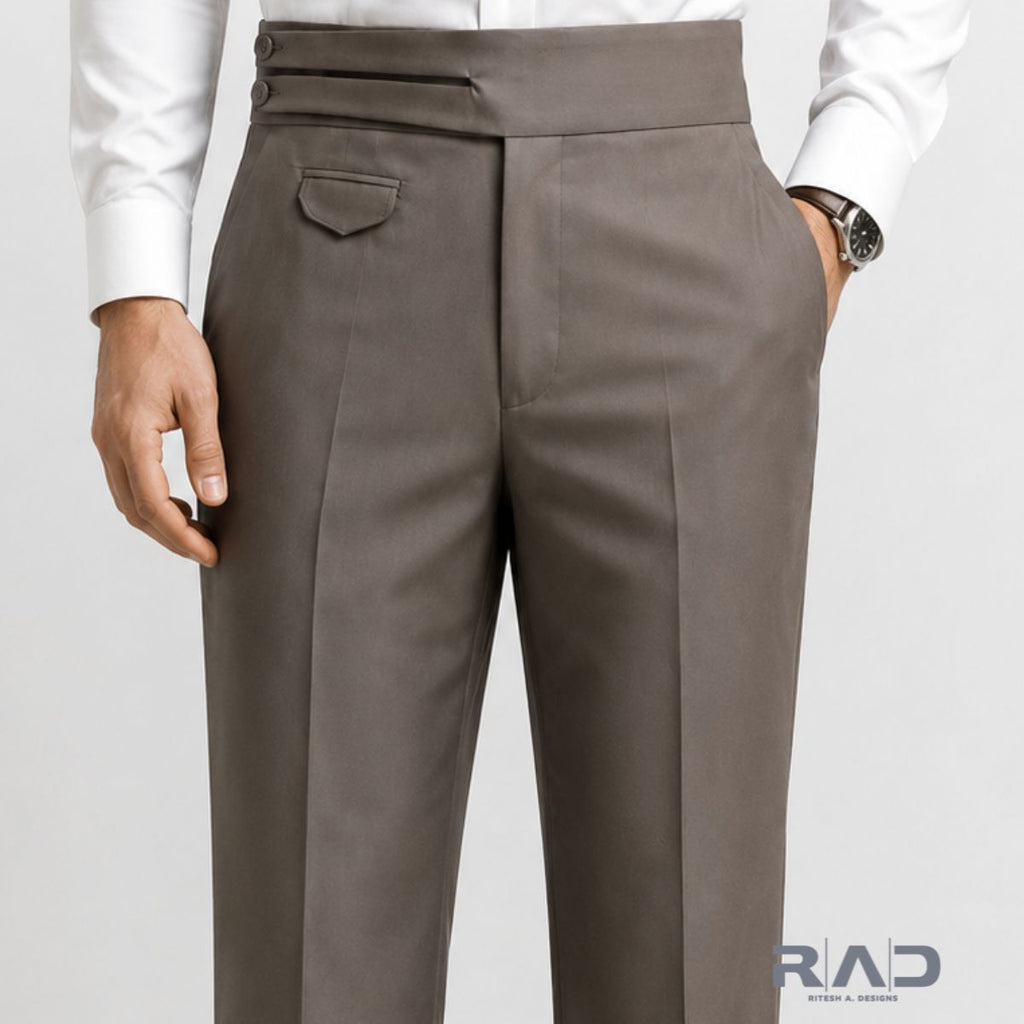 Sage Gurkha Pant