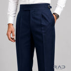 Latenight Gurkha Pant