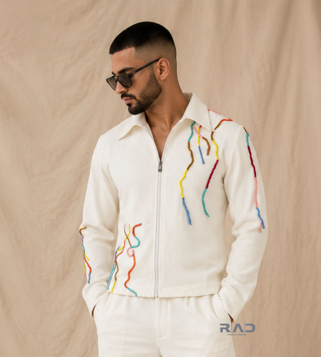 Imperial  Noir Jacket