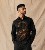 Scorpion Noir- Shirt