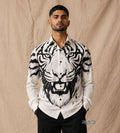 Alpha Graphic Shirt